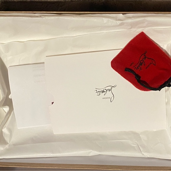 Christian Louboutins So Kate heels EU 39 - Picture 8 of 8